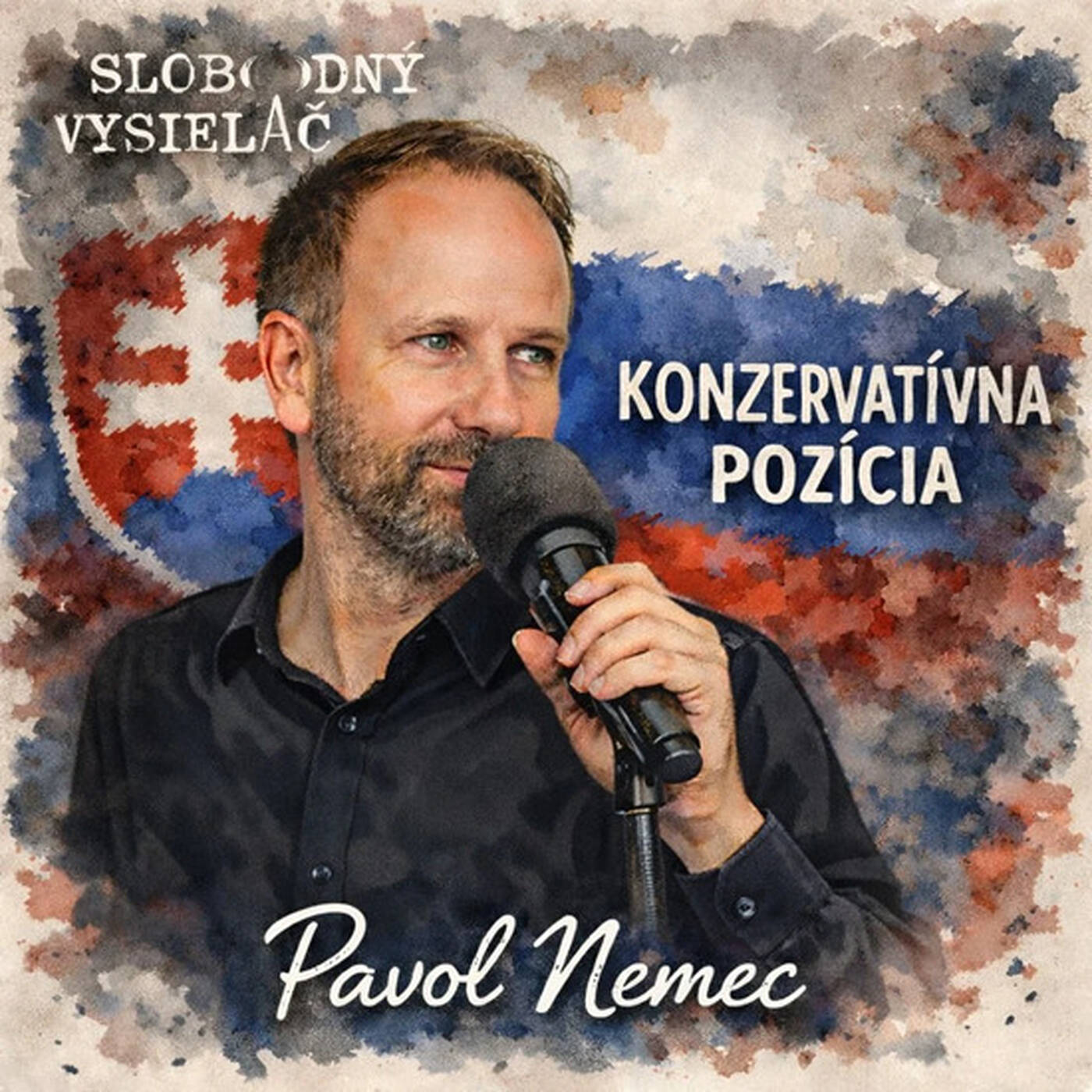Konzervatívna pozícia 101 - 2026-08-10 Zoroslav Kollár