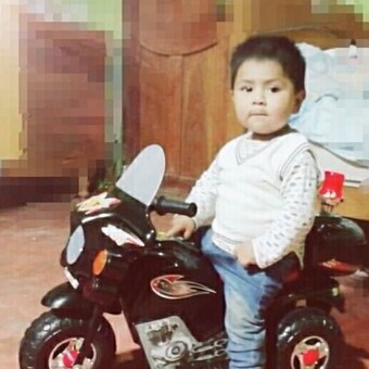 Ernesto Jesus Pachas Almeyda