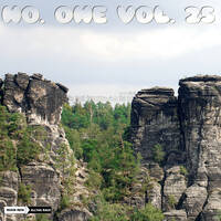 DJ AM No. One 25 by Mixkatalog