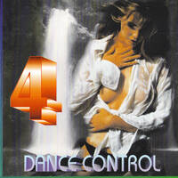 Deep Records - Dance Control 4 by Mixkatalog