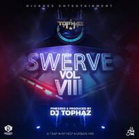 DJ TOPHAZ - THE SWERVE VOL. 08 by Tophaz
