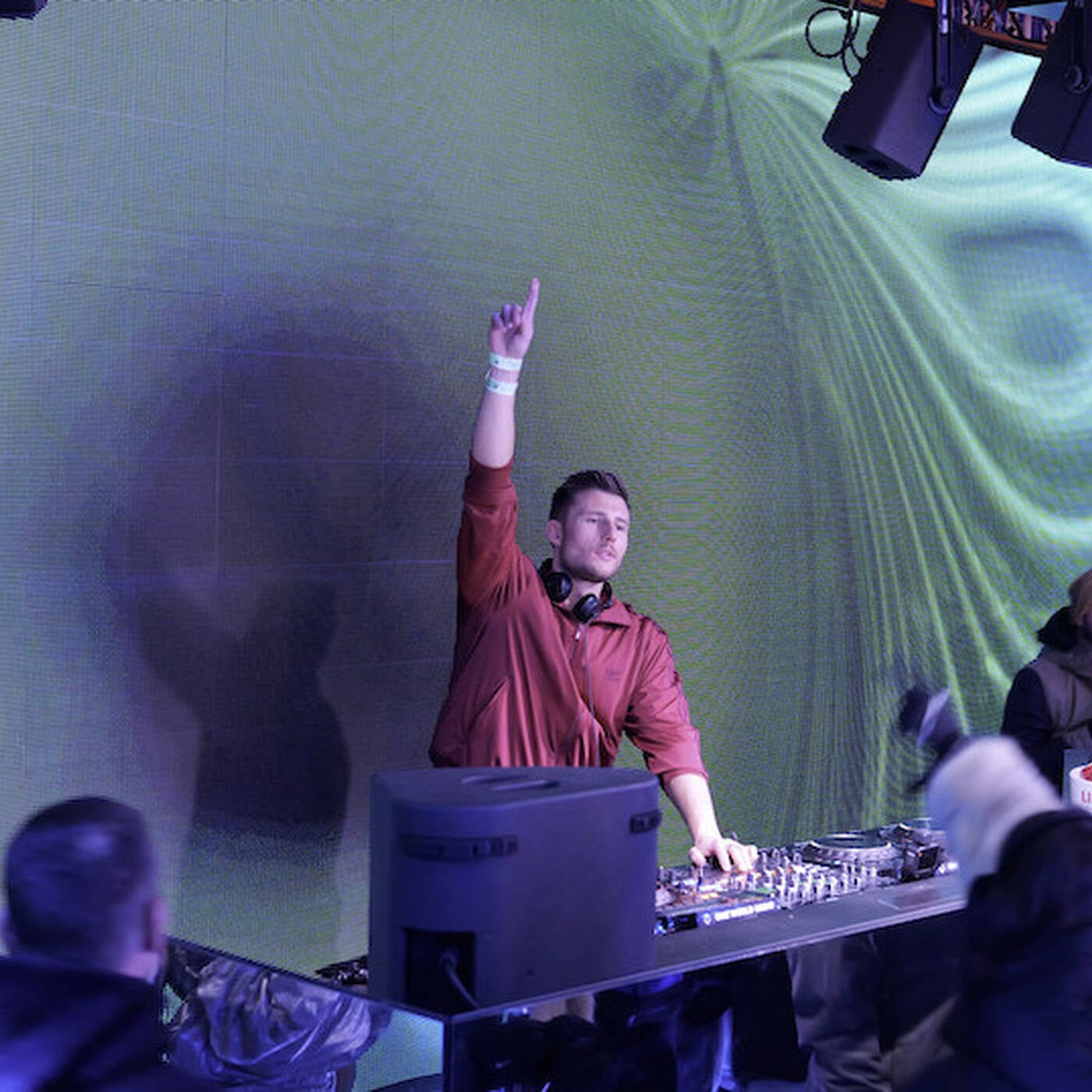 Play Tomorrowland Winter 2026 - Immersion Set