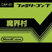 魔界村 Ghosts'nGoblins by 今川すぎ作 (Official)