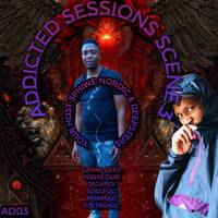 ADDICTED SESSION SCENE 3 MIXED BY SPHIWE NORDIC by ADDICTED SESSIONS