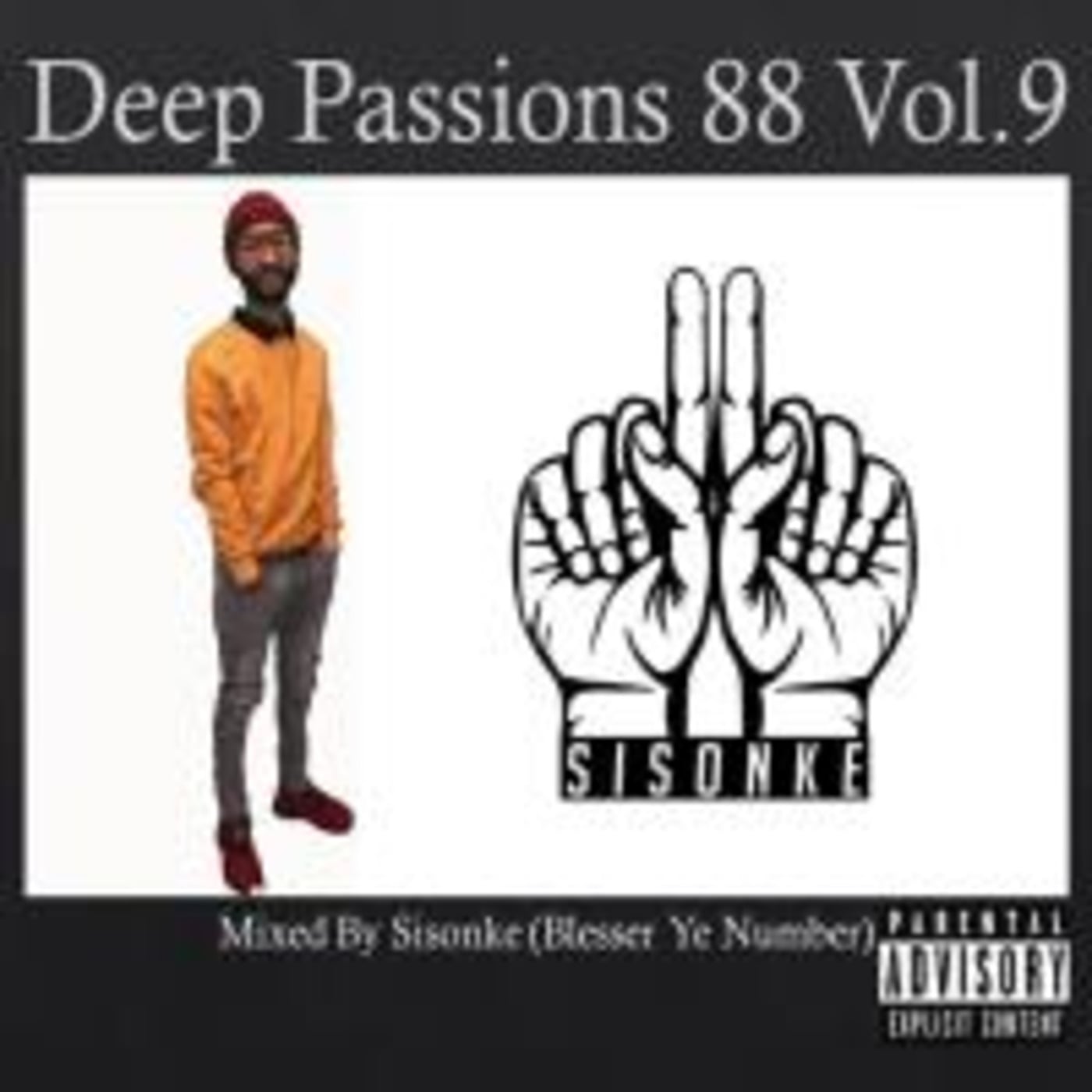 Deep Passions 88