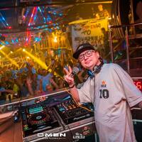 DJ HAKAN @ OMEN CLUB PŁOŚNICA - ANDRZEJKI 2024 - 29.11.2024 - by OMEN CLUB