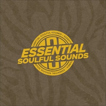 Essential Soulful Sounds