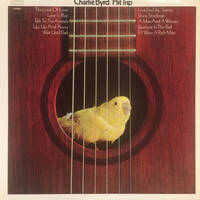 (1968) Charlie Byrd - A man and a woman by DJ ferarca - Clásicos, Mixes & Jazz