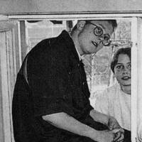 Les Enfants Terribles.Vol 10 by Christian North