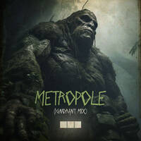 Metropole (Ignorant Mix) by attila ◼︎◼︎◼︎