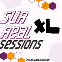 Surreal Sessions Part XL //mix by Enrique by Surreal Sessions ORGN