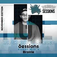 The Groove Experience Sessions 058 (Guest Mix By Bronie) by TheGrooveExperienceSessions