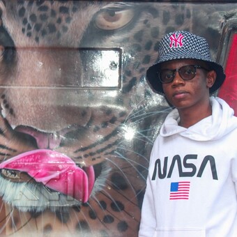 Silvester Reezy