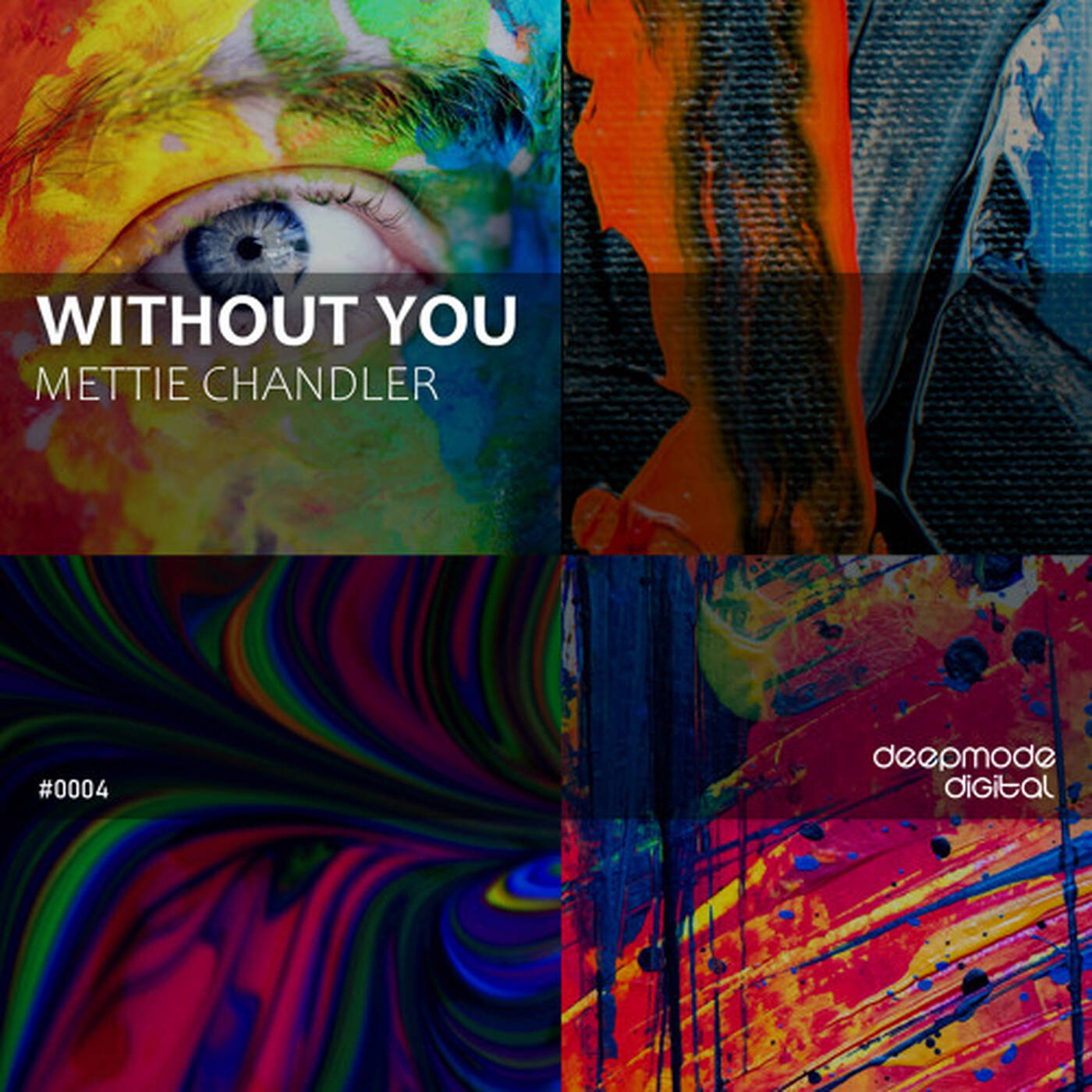 Mettie Chandler - Without You (Original Mix) episode artwork