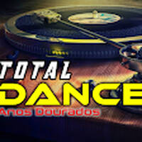 Total Dance - Anos Dourados - Projeto Pandemia by Truxon