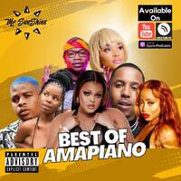 Best of Amapiano 046 | DBN Gogo | Master KG | Uncle Waffles | Felt Le Tee by Mr SunShine