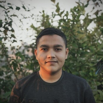 Nafis Nur Chowdhury Nehal