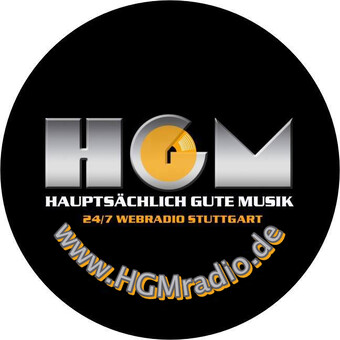 Haupts&auml;chlich Gute Musik | www.HGMradio.de - 24/7 Webradio