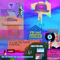 FTB259 Final Master Set 1 by Mike Marrone