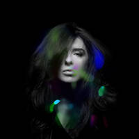 Live from Blitz, Munich 2020 (In the MOOD 307) by Nicole Moudaber by Techno Music Radio Station 24/7 - Techno Live Sets