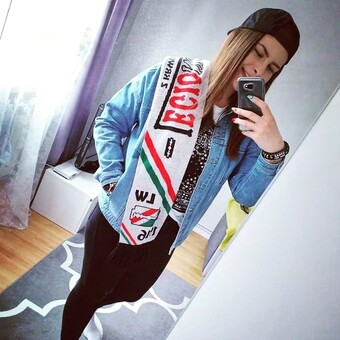 Monika Zawadka