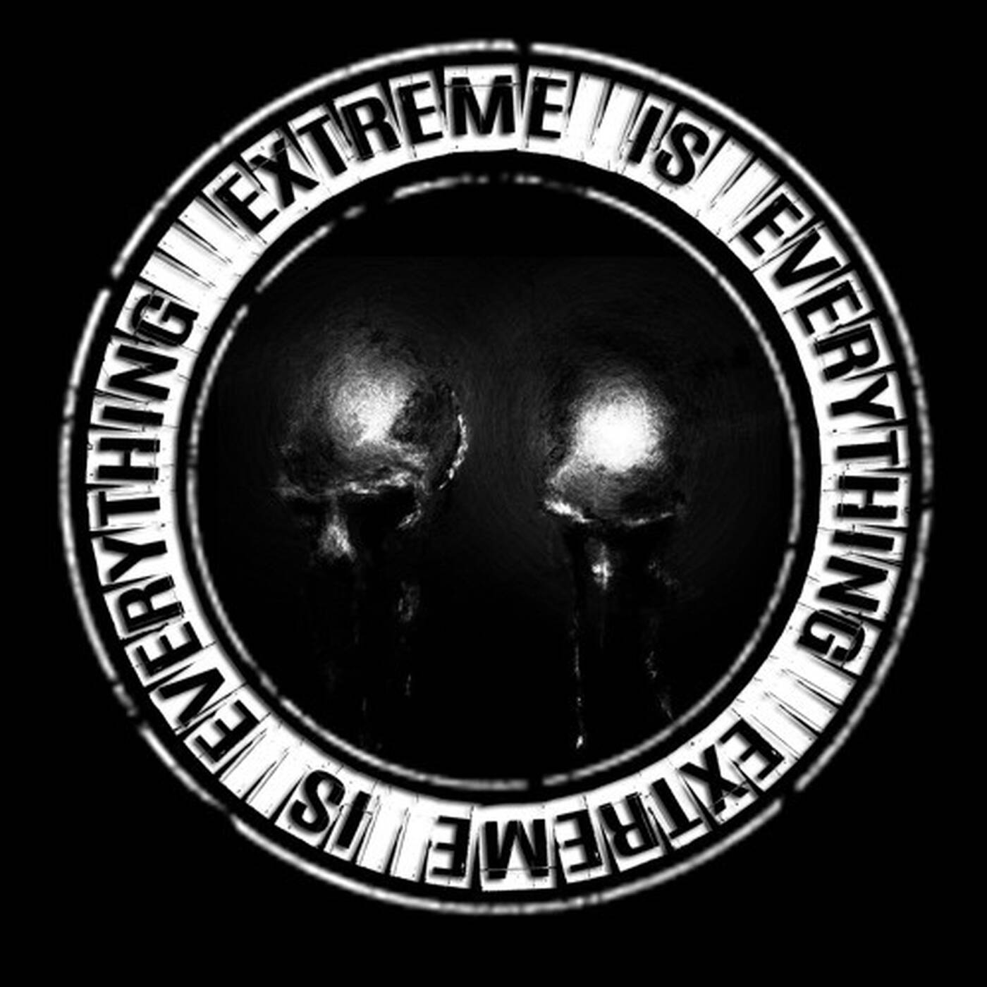 MACHINIST / EXTREME IS EVERYTHING EPISODE 4 ON TOXIC SICKNESS / OCTOBER / 2016 episode artwork