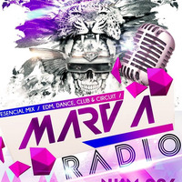 MARVA RADIO 006 CLUB  by MARVA DJ