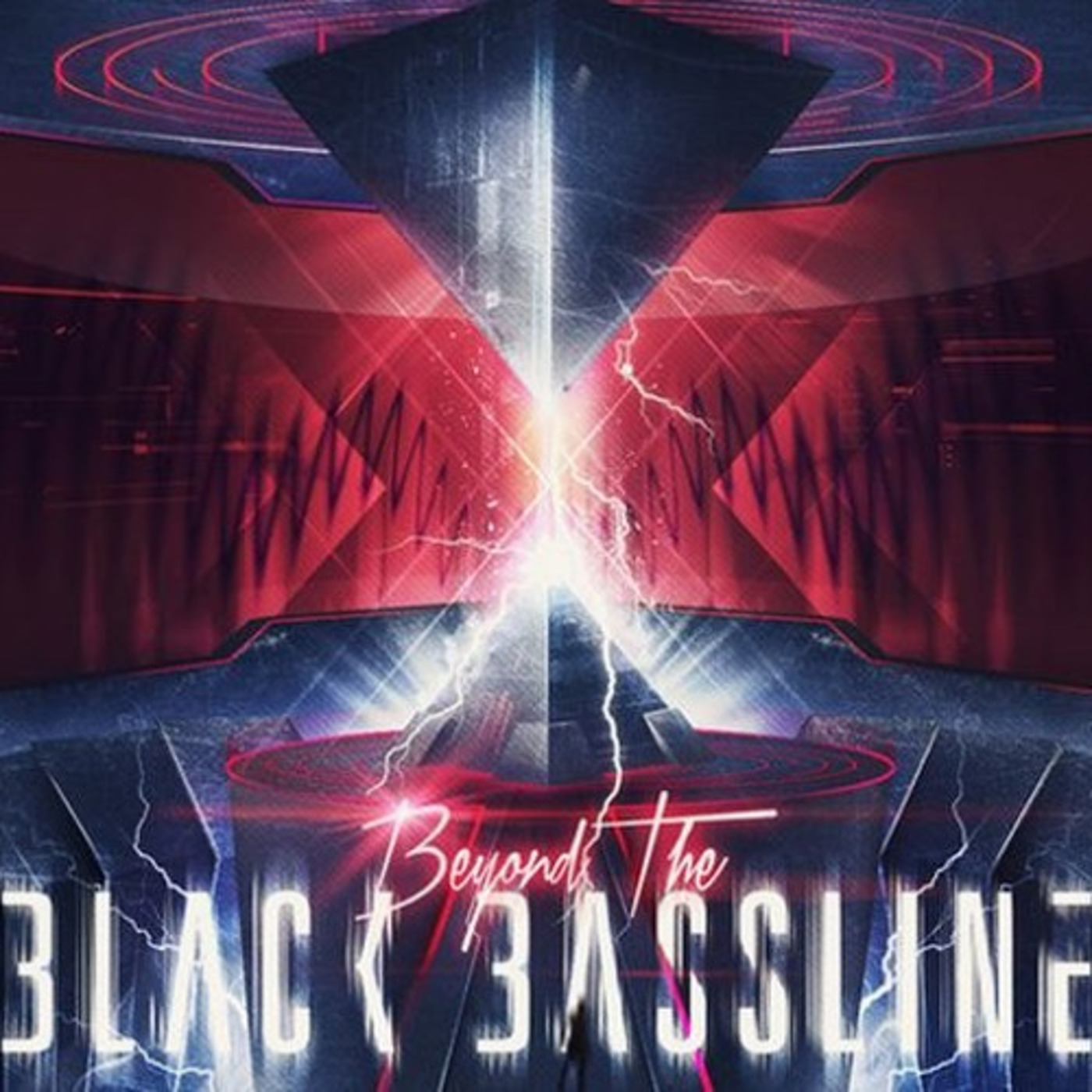 Dieselboy - Beyond The Black Bassline - DNBE Promotion