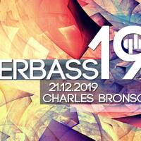 Platten Karton @ Charles Bronson Querbass 19 Jahre 21.12.2019 by Platten Karton