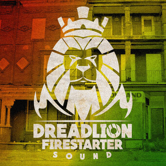 Dreadlionsound