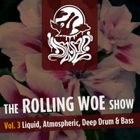 The Rolling Woe Show Vol. 3 by Dr Woe