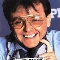 Jacky Gallois anime le Hit-parade des clus sur Europe 1 by Fan de funk, l'émission à collectionner ! (DJ ERIC NC)