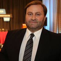 Néstor Sclauzero - Presidente FOPEA - CharlaTratamiento informativo en los medios públicos by unjuradio04