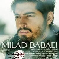 Milad Babaei