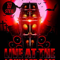 DJ Steil - Live At The Loungeroom 2018-10-31 by DJ Steil
