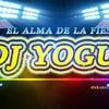 DJ YOGUI