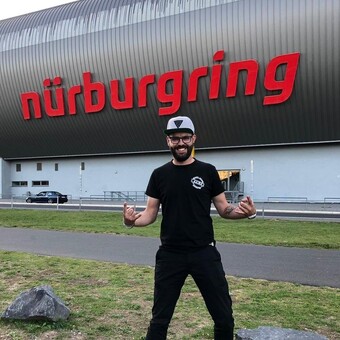 Jose Antonio Serrano Ferreras