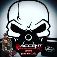 ACCENT REVOLUTION PTY MIXTAPE BRAND NEW 2K21- DJ CUERVO (1) by @theurbanflow507