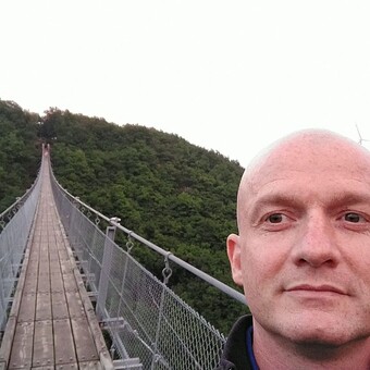 Frank Sandg&aring;rd Olsen