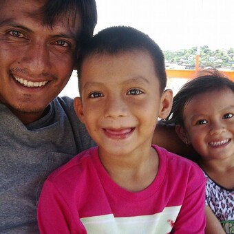 Nilber Jhoel Grandez