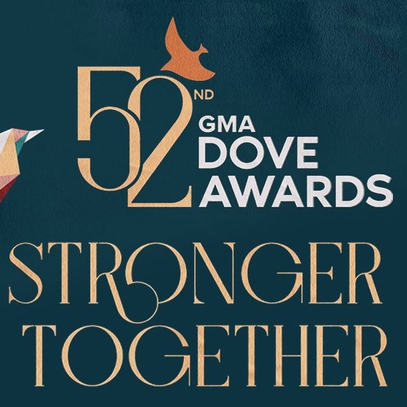 Sirds Mūzikā | RML S07E09 | 52nd GMA Dove Awards 2021 | Annija Pallo | 29.10.2021 episode artwork