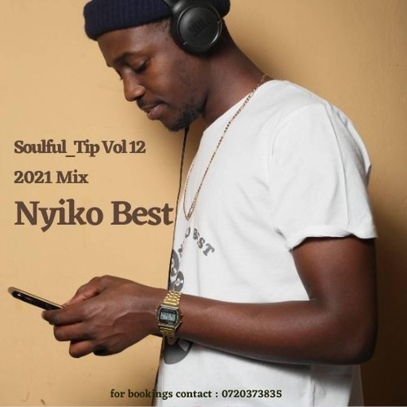 SoulfulTip Podcast By Nyiko Best