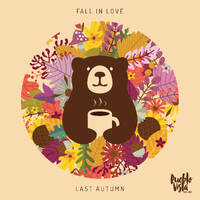 Fall In Love 2018♨️ [ Lofi Chill Beats Mix ] by Pueblo Vista