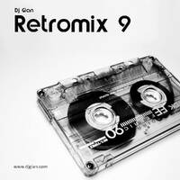 RetroMix Vol 09 (Slow Songs 90's) by RETROMIX