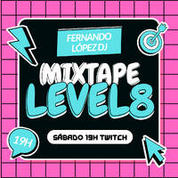 Mixtale Level 8 by Fernando López Dj