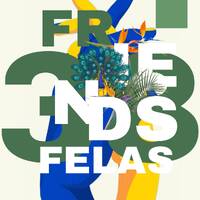 Friends Felas Vol 38.(Onthatile's Birthday Mix) Compiled By LoGos SA &amp; SoulTouch) by LoGos SA & Soul Touch