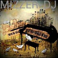 MIZZER-DJ - LOCKTUNE SHANDIS (N_A) by MiZZER-daDjY