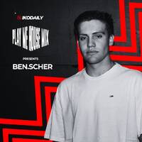 Ben Scher - Iko Daily Mix by IKO DAILY