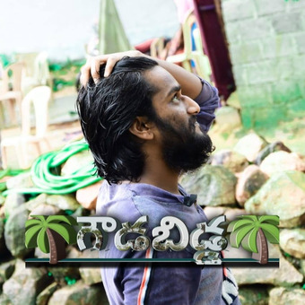 D J Naresh Damaragidda