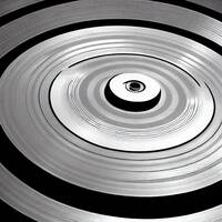 Cover of track